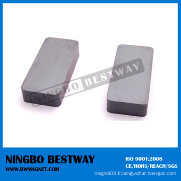 Chine Fast Supply Good Ferrite Magnet